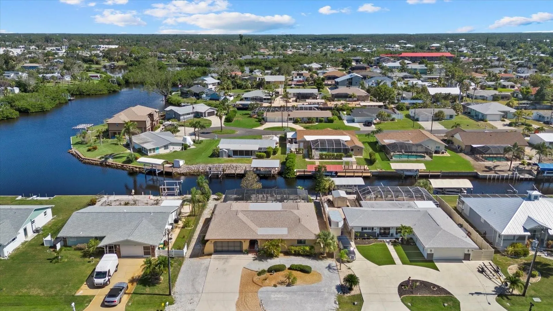 1018 Lee Street Englewood FL 34224