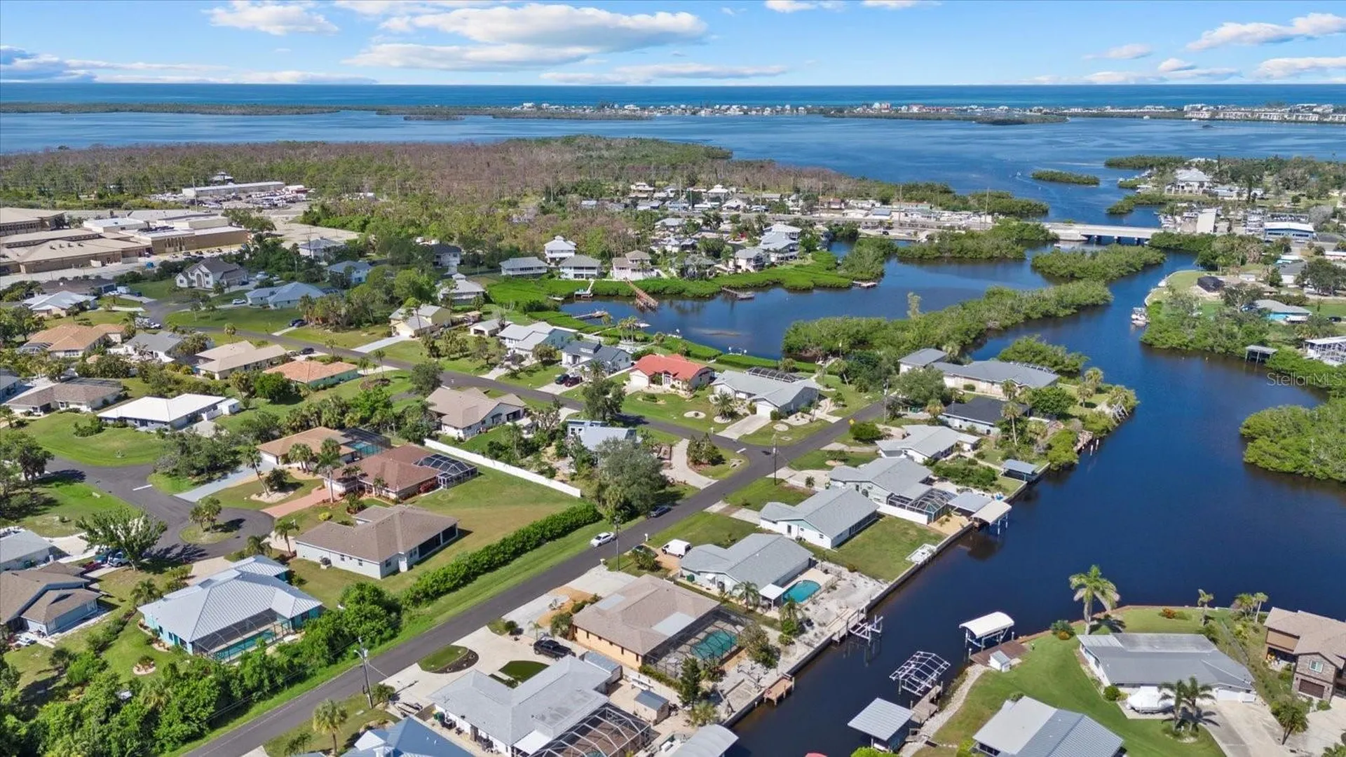 1018 Lee Street Englewood FL 34224