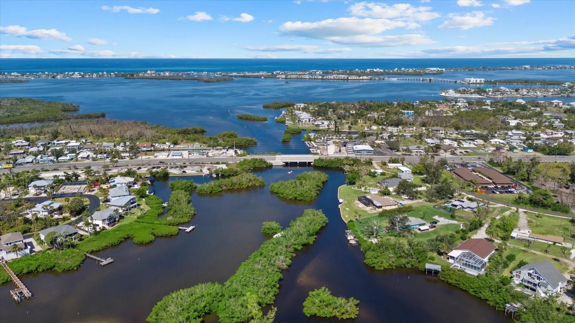 1018 Lee Street Englewood FL 34224