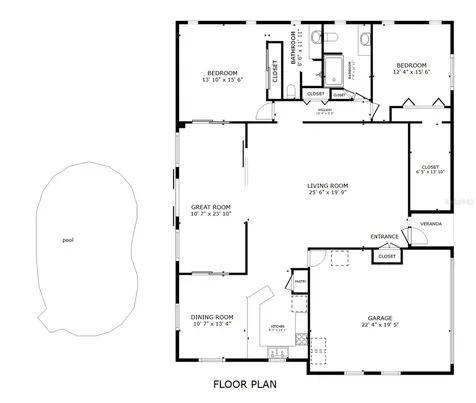 1018 Lee Street Englewood FL 34224