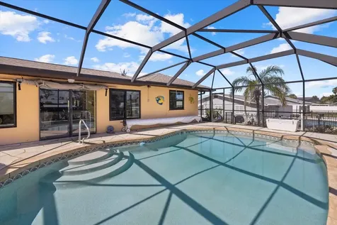 1018 Lee Street Englewood FL 34224
