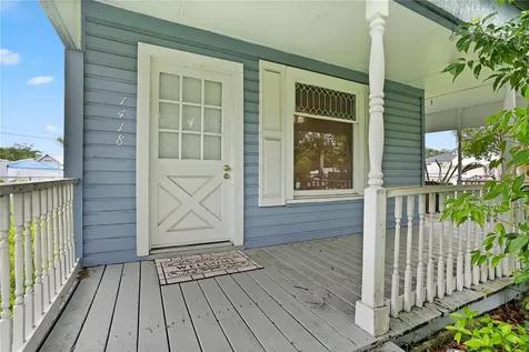 1418 Massachussetts Avenue St Cloud FL 34769