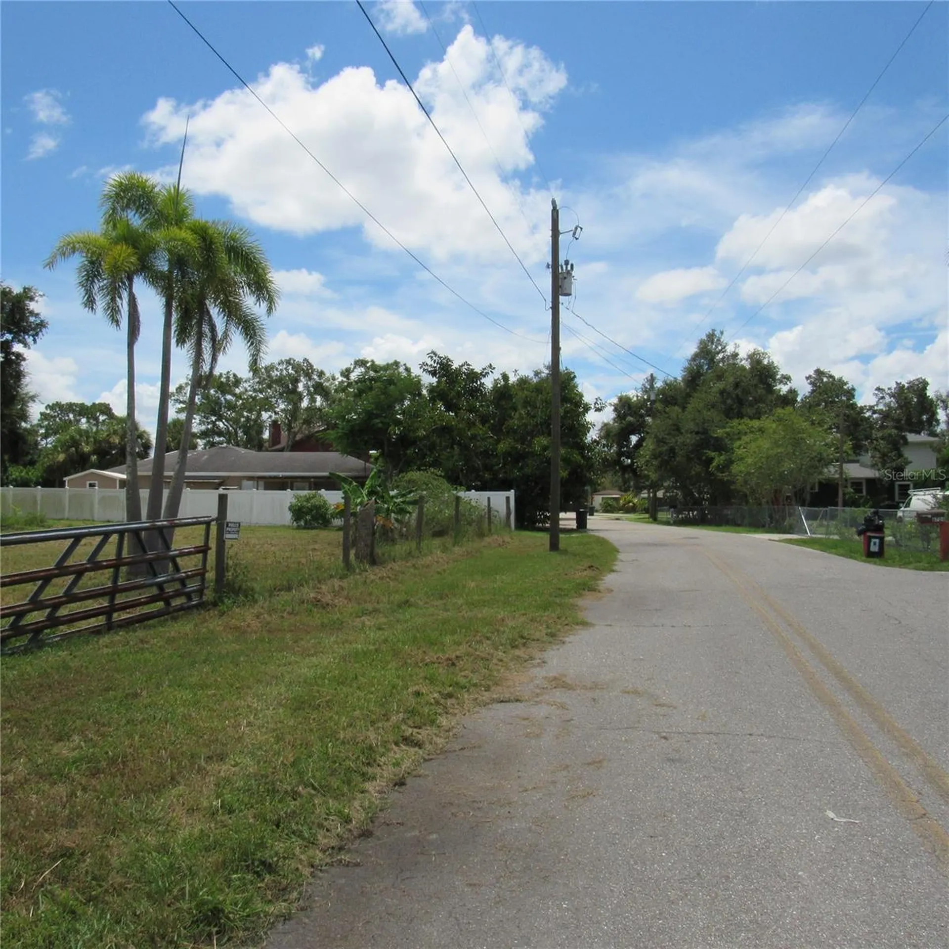 6725 Quonset Road Bradenton FL 34203