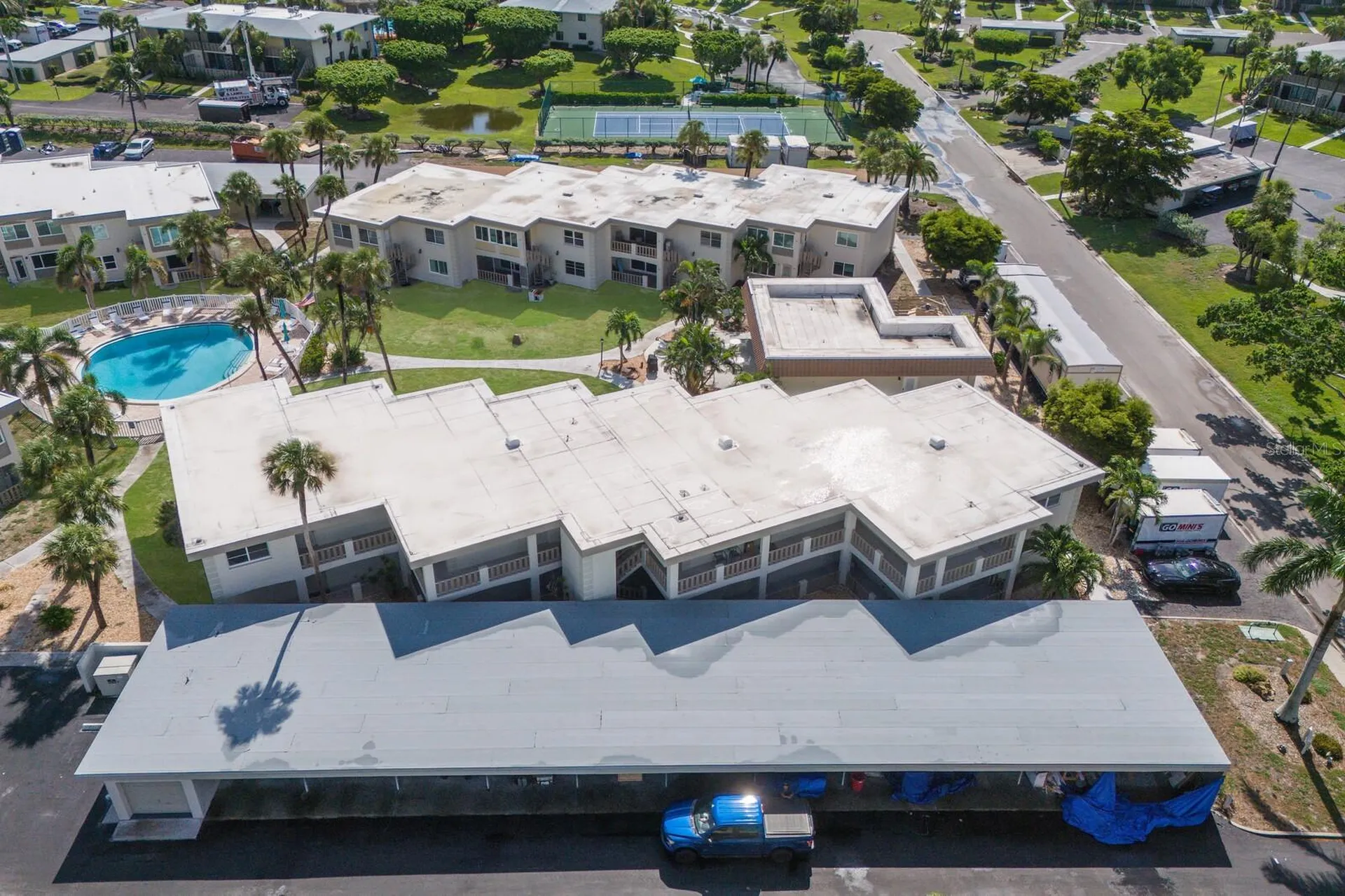 6300 Flotilla Drive Holmes Beach FL 34217