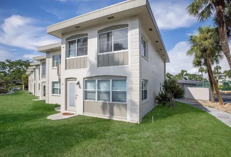 6300 Flotilla Drive Holmes Beach FL 34217