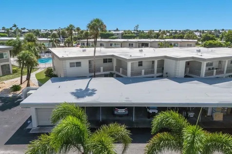 6300 Flotilla Drive Holmes Beach FL 34217