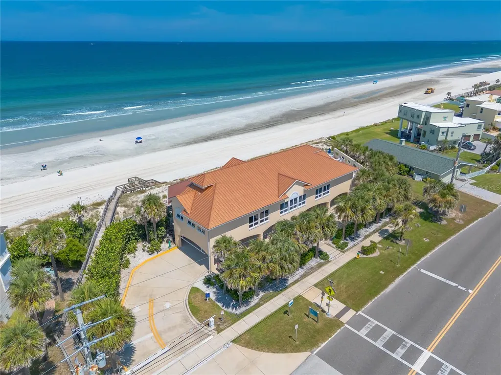 4672 Riverwalk Village Court Ponce Inlet FL 32127