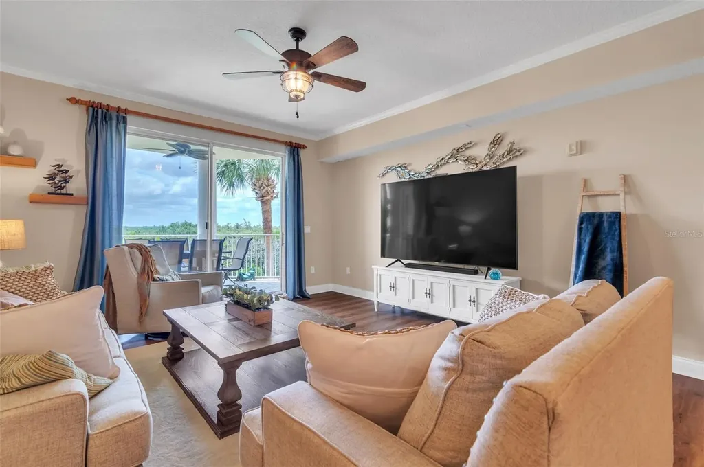 4672 Riverwalk Village Court Ponce Inlet FL 32127