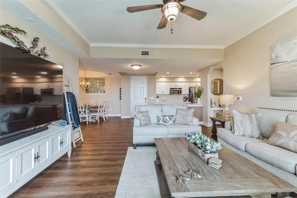 4672 Riverwalk Village Court Ponce Inlet FL 32127