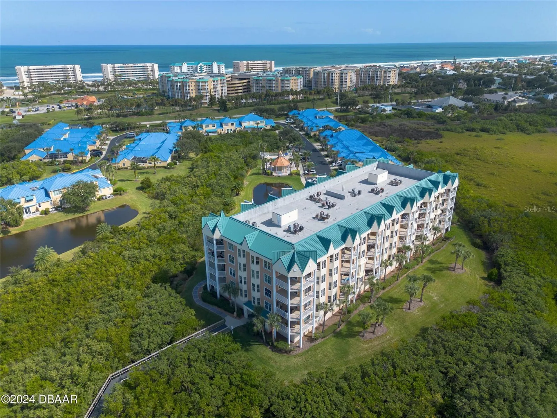 4672 Riverwalk Village Court Ponce Inlet FL 32127
