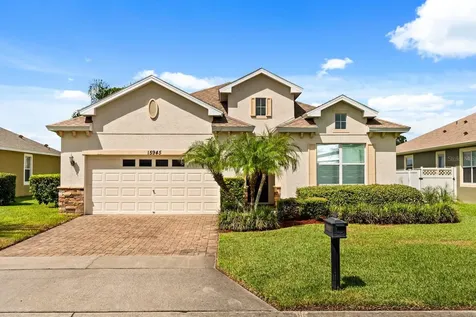 15945 St Clair Street Clermont FL 34714