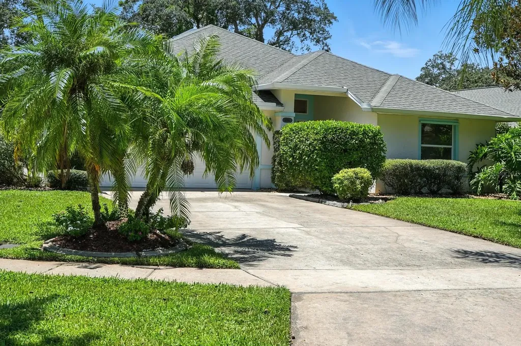 6096 Jasmine Vine Drive Port Orange FL 32128