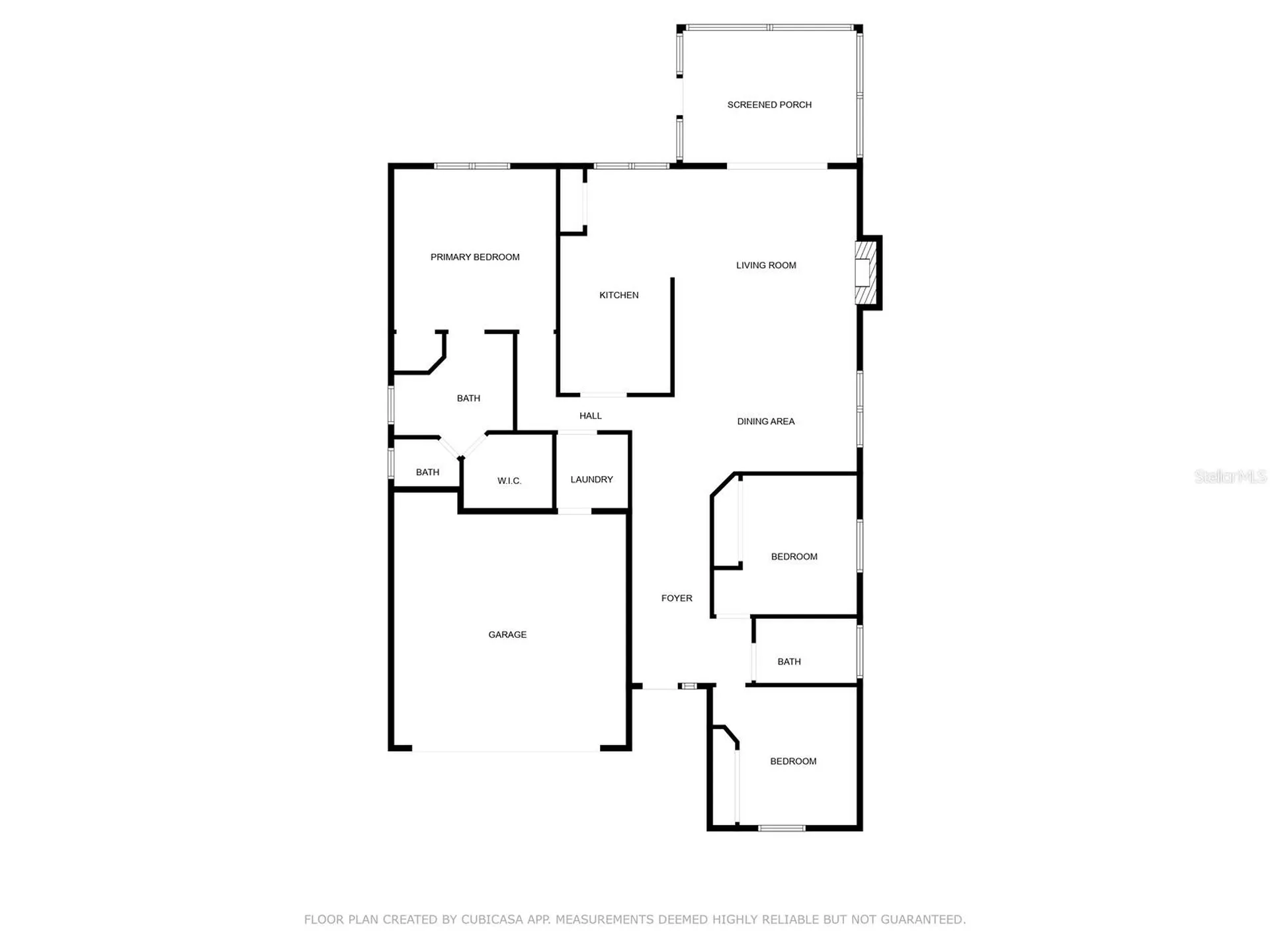 6096 Jasmine Vine Drive Port Orange FL 32128