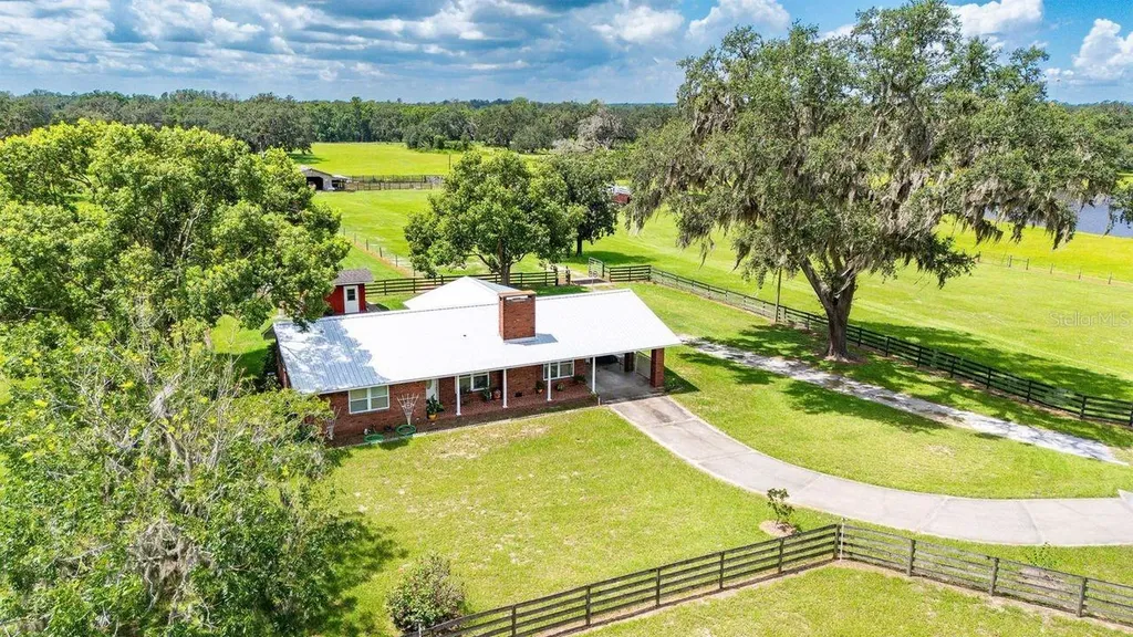 38730 Mickler Road Dade City FL 33523