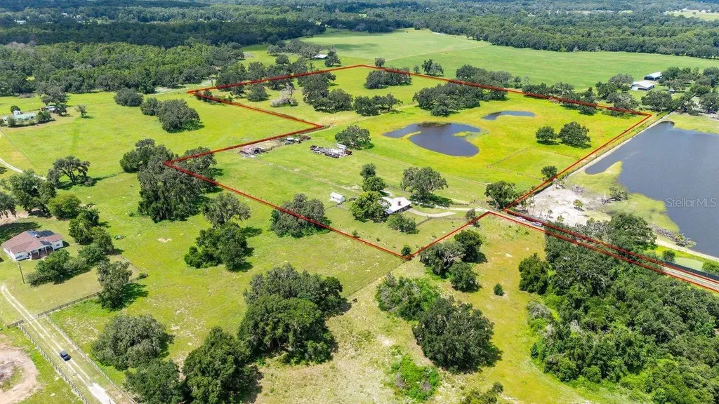 38730 Mickler Road Dade City FL 33523