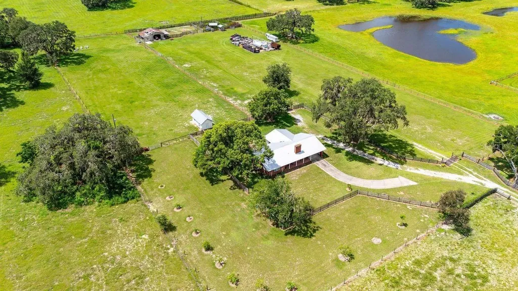 38730 Mickler Road Dade City FL 33523