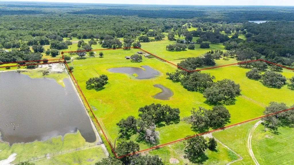 38730 Mickler Road Dade City FL 33523