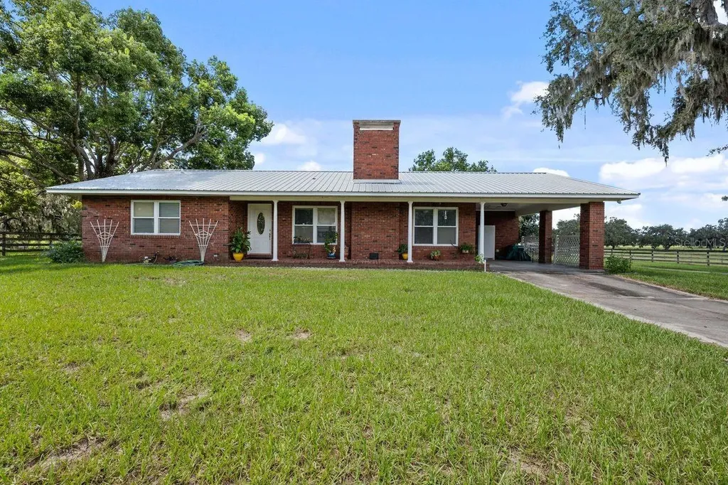 38730 Mickler Road Dade City FL 33523