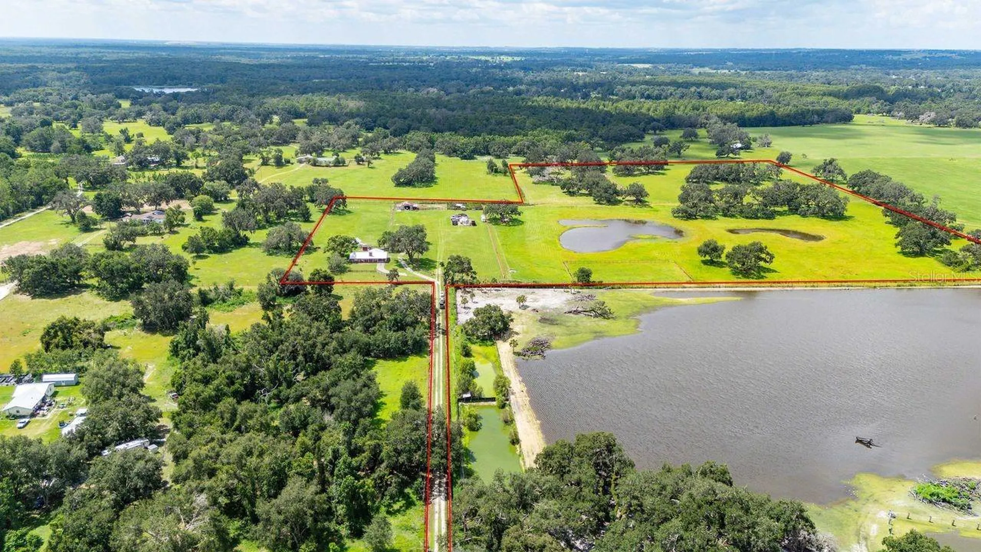 38730 Mickler Road Dade City FL 33523