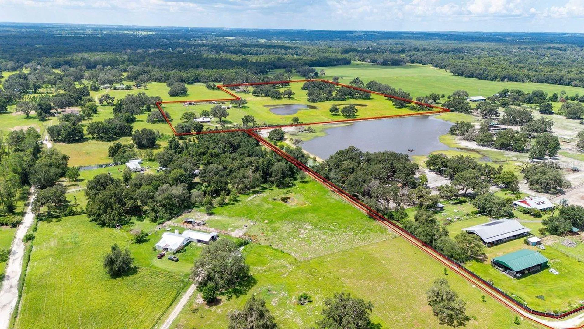 38730 Mickler Road Dade City FL 33523