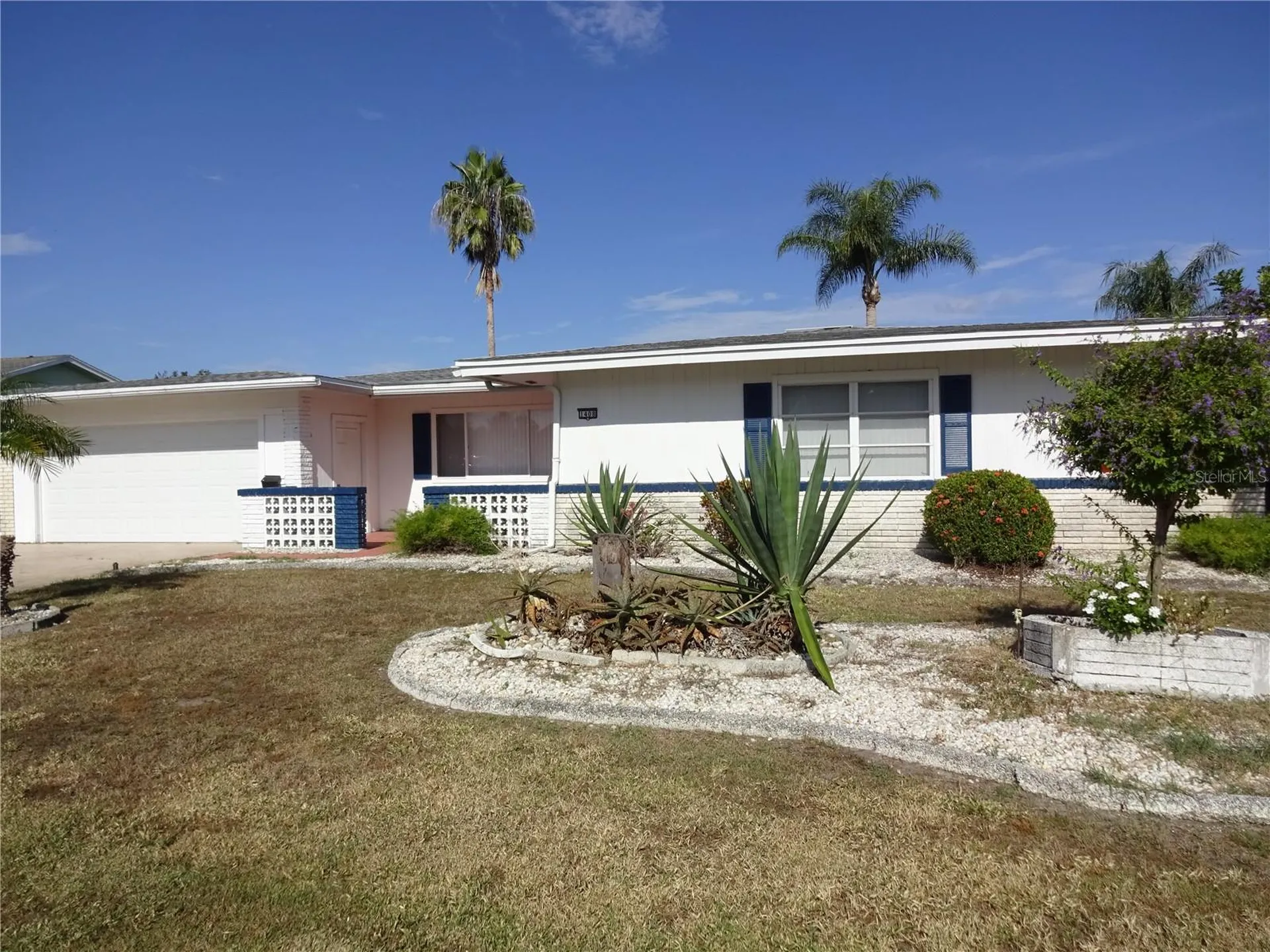 1408 Nashua Circle Sun City Center FL 33573