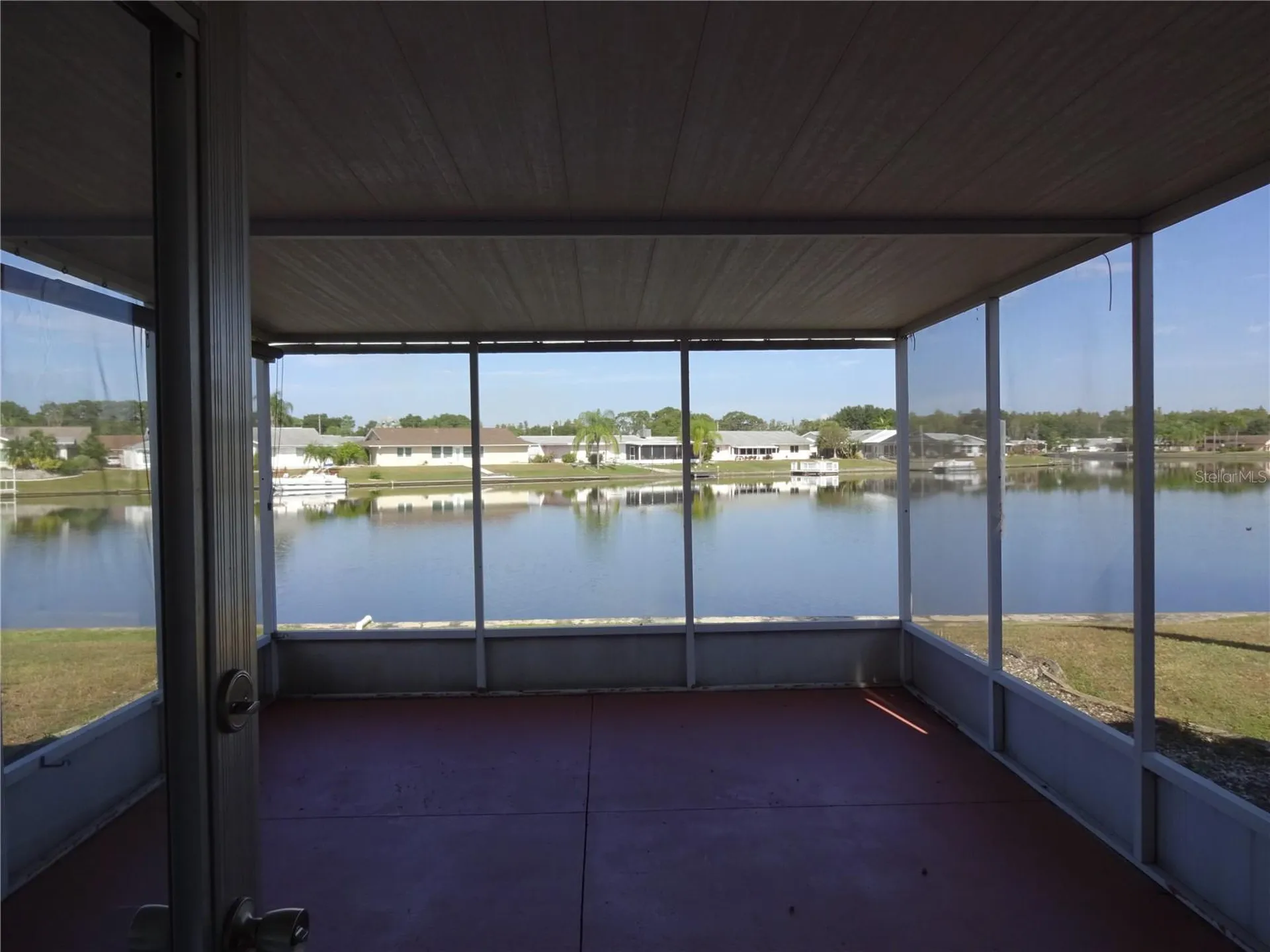 1408 Nashua Circle Sun City Center FL 33573