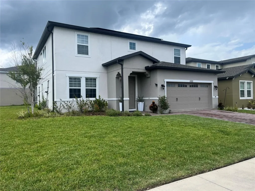 1100 Lone Palm Way St Cloud FL 34771