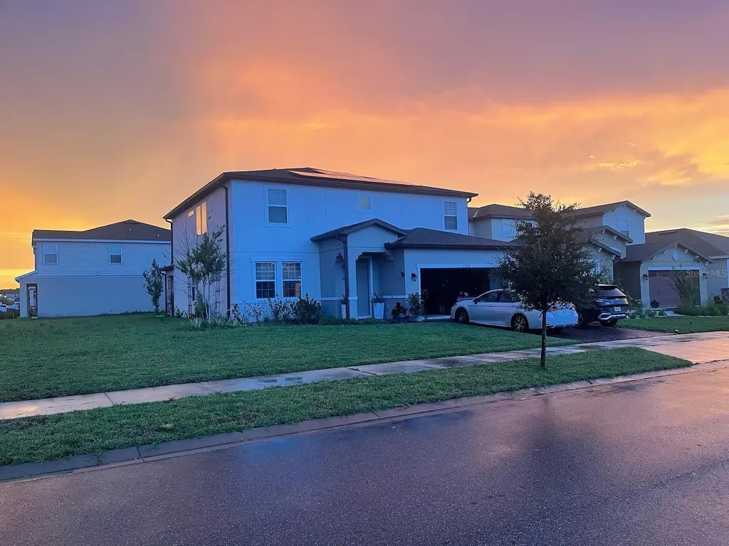 1100 Lone Palm Way St Cloud FL 34771