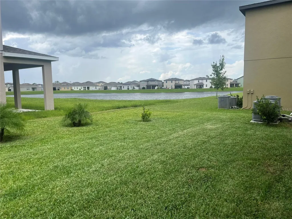 1100 Lone Palm Way St Cloud FL 34771