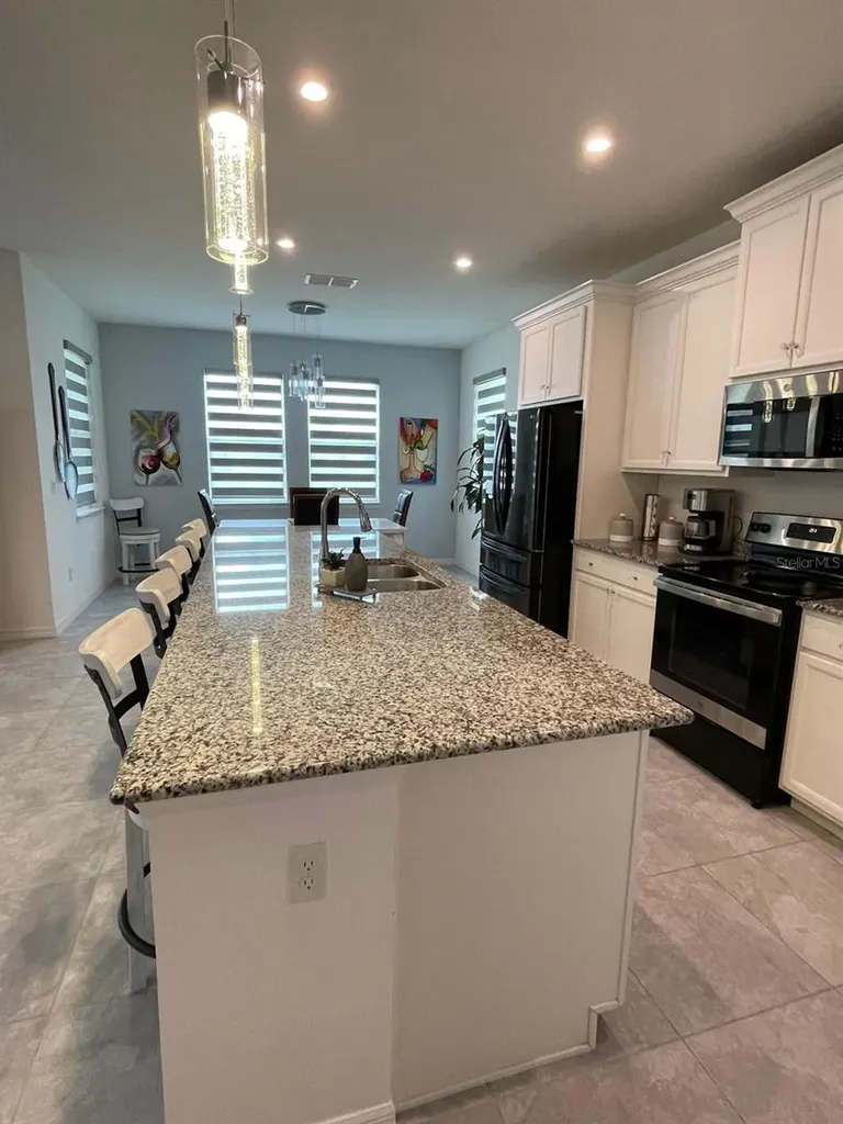 1100 Lone Palm Way St Cloud FL 34771