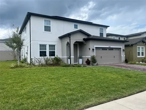 1100 Lone Palm Way St Cloud FL 34771