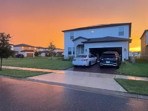 1100 Lone Palm Way St Cloud FL 34771