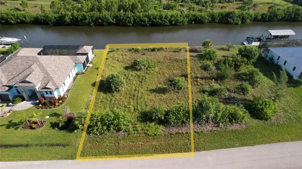 15076 Leipzig Circle Port Charlotte FL 33981
