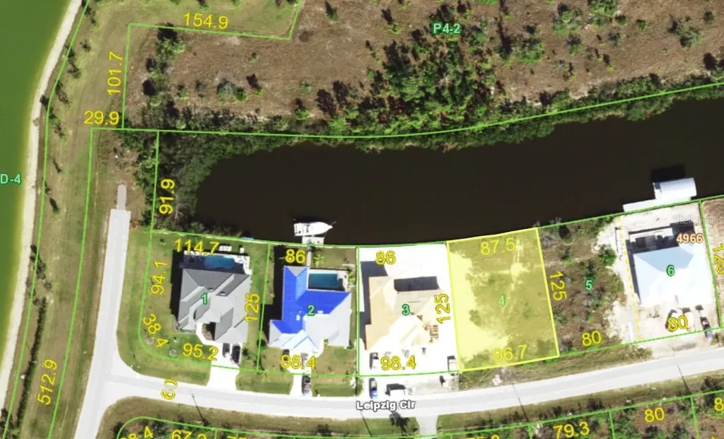 15076 Leipzig Circle Port Charlotte FL 33981