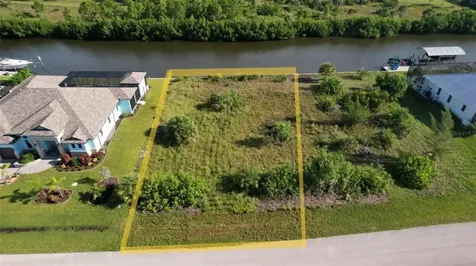 15076 Leipzig Circle Port Charlotte FL 33981