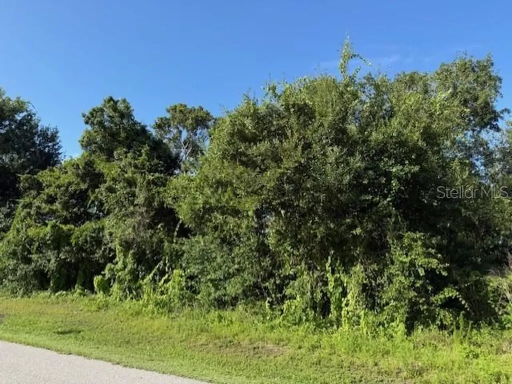 11335 Eighth Avenue Punta Gorda FL 33955