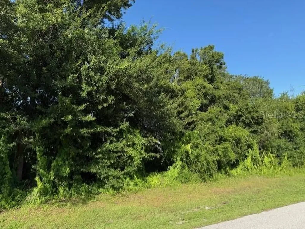 11335 Eighth Avenue Punta Gorda FL 33955