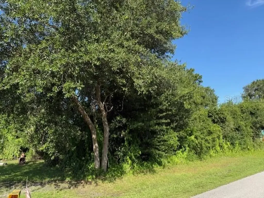 11335 Eighth Avenue Punta Gorda FL 33955