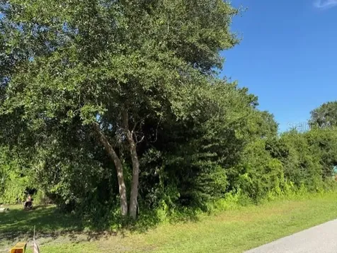 11335 Eighth Avenue Punta Gorda FL 33955