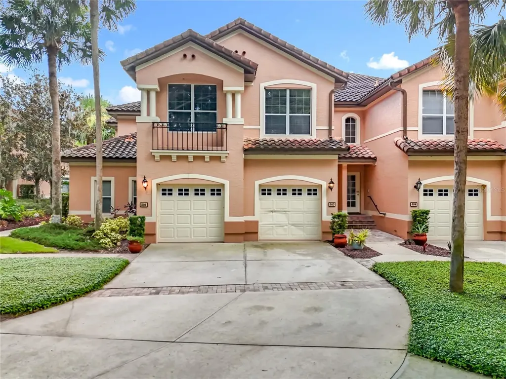 503 Camino Real Boulevard Howey In The Hills FL 34737