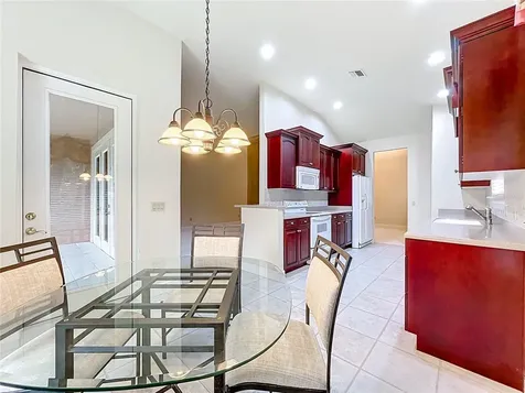 503 Camino Real Boulevard Howey In The Hills FL 34737