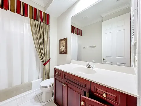 503 Camino Real Boulevard Howey In The Hills FL 34737