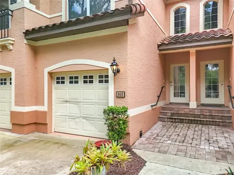 503 Camino Real Boulevard Howey In The Hills FL 34737
