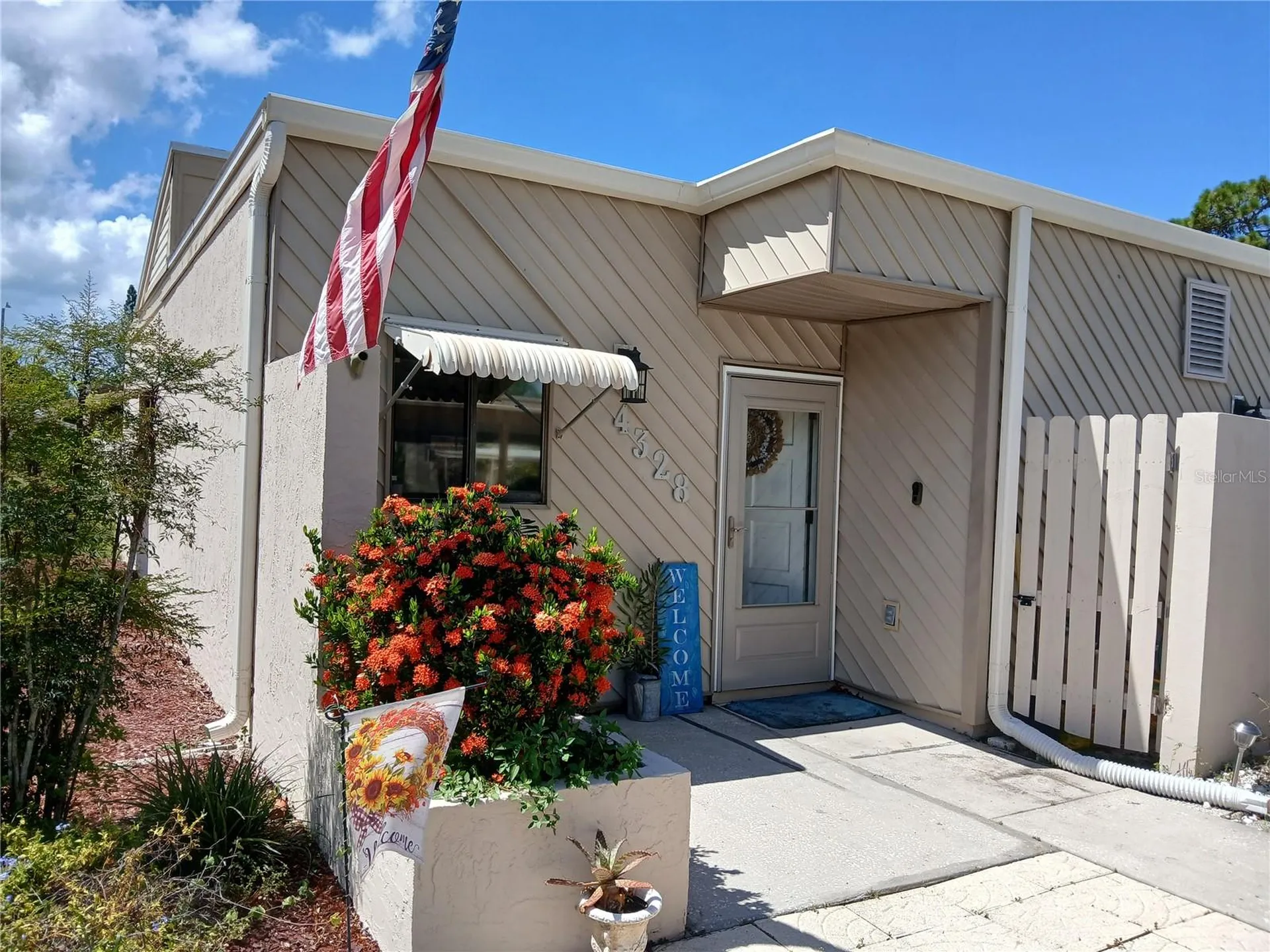 4328 Sussex Street Holiday FL 34691