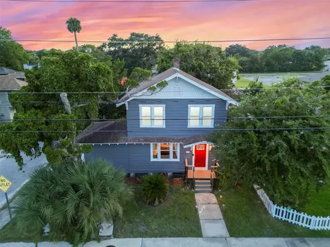 332 S Segrave Street Daytona Beach FL 32114