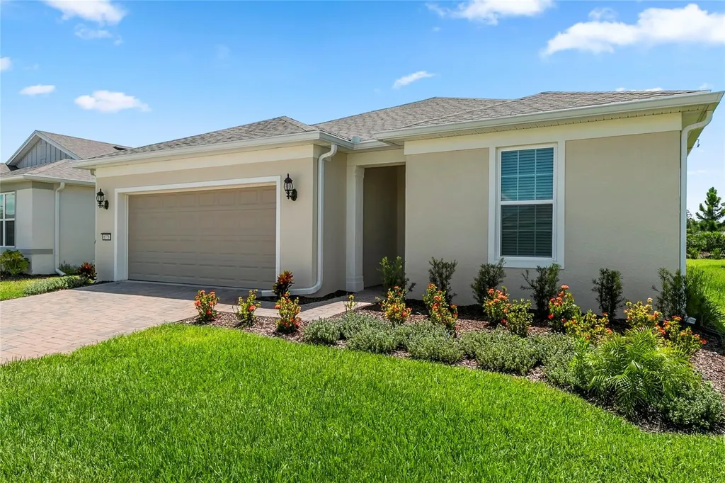 6376 Shimmering Shores Lane St Cloud FL 34771