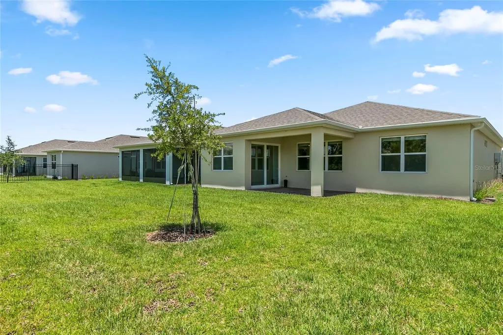 6376 Shimmering Shores Lane St Cloud FL 34771