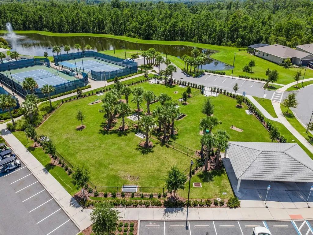 6376 Shimmering Shores Lane St Cloud FL 34771
