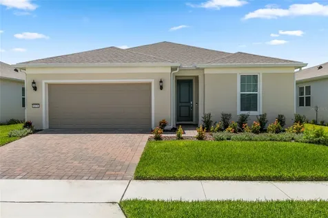6376 Shimmering Shores Lane St Cloud FL 34771