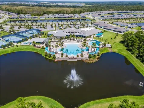 6376 Shimmering Shores Lane St Cloud FL 34771